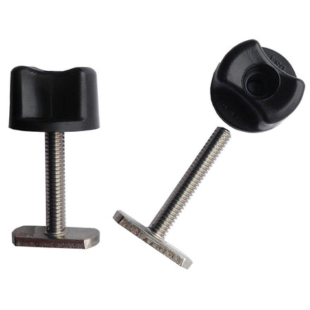 Freedom Track Slider Kit