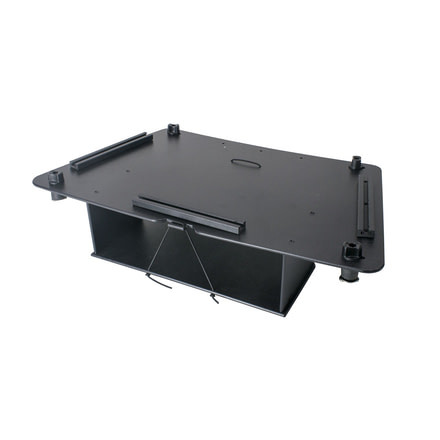 NuCanoe Frontier Slide Drawer, Kayak, 2520