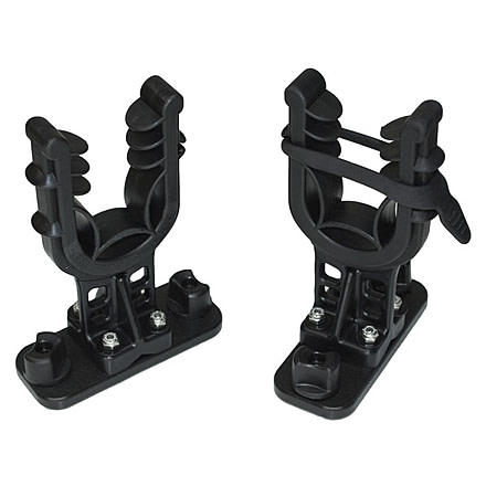 NuCanoe Shotgun Bow Mount Kayak Accessory