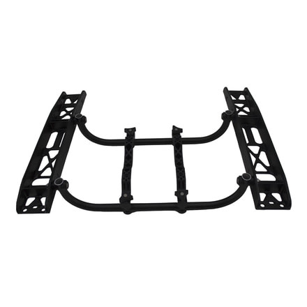 NuCanoe Layout Base for Frontier Pinnacle Seat, Kayak 5200