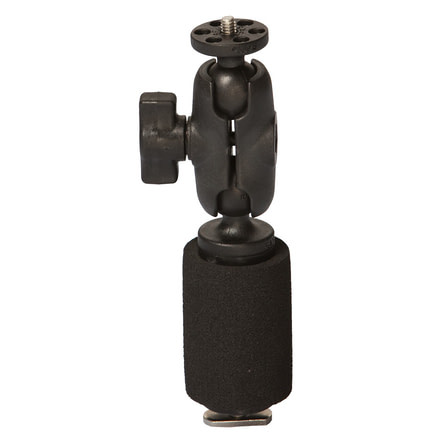 NuCanoe PanFish Portrait Camera Mount