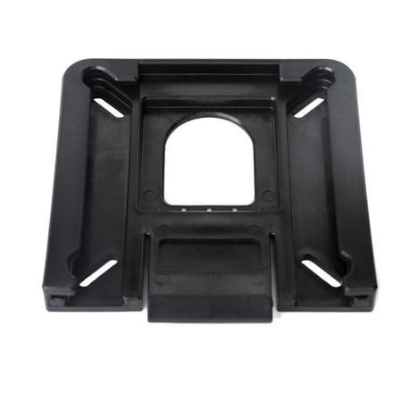 NuCanoe Quick Release Bracket, Kayak 3066
