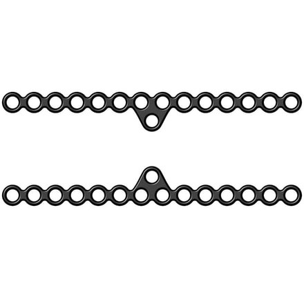 NuCanoe Ring Strap with Hardware, Kayak 2501