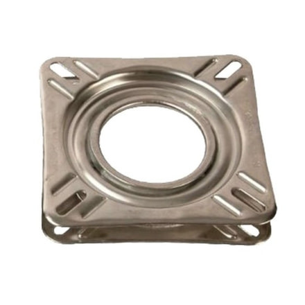 NuCanoe Stainless Steel Seat Swivel, Kayak 3067