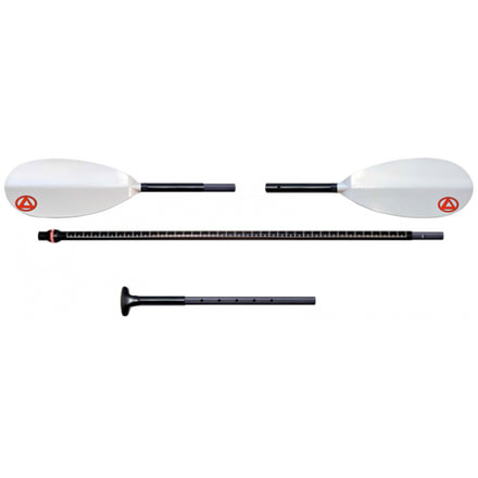 Wave Transformer Paddle - Fiberglass-240-260 cm