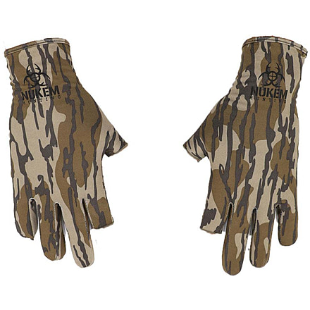 Nukem Grabem Gloves