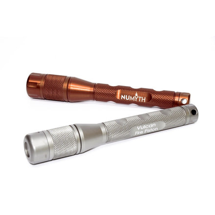 Numyth Vulcan Fire Piston V2-Gray