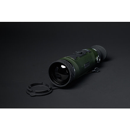 NVECTECH Patriot 2 H50 2.8x50mm Thermal Monocular