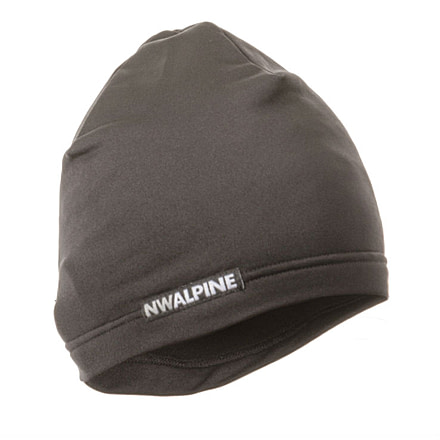 NW Alpine Helmut Hat - Men's-Black