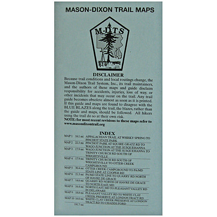 NY/NJ Trail Conference South Taconic 3rd Ed 2015 978-1-880775-85-1