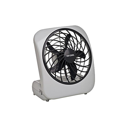 O2 Cool 5'' Travel Fan FD05004N0000