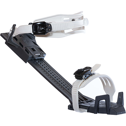 OAC Skinbased EA 2.0 Binding, Grey, 6430033892930