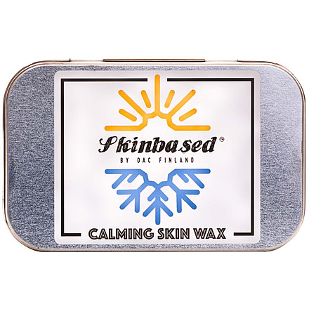 OAC Skinbased OAC/MF Calming Skin Wax, Rub-on, 2 oz, 6430033892879