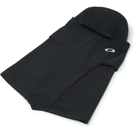 Oakley Backwoods Balaclava - Mens, Poseidon, One Size, 911959-6A1-6A1-U
