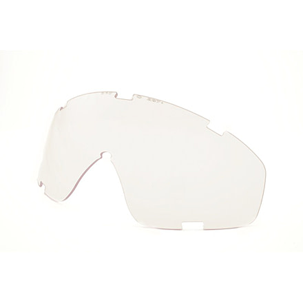 Oakley SI Ballistic Goggle Replacement Lenses, Clear 11-131