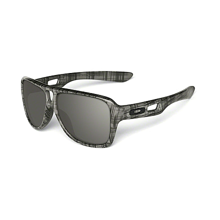 Oakley DISPATCH II OO9150 Sunglasses 915006-61 - , Warm Grey Lenses