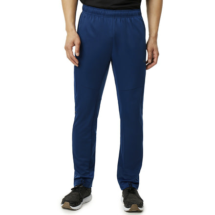Oakley Enhance Tech Jersey Pants 9.0 - Mens, Dark Blue, L, 422550-609-L