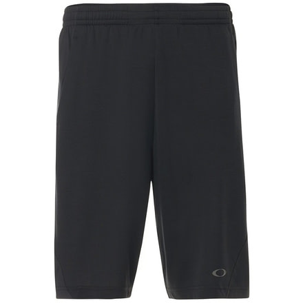 Oakley Enhance Technical Short Pants 8.7.01 9I - Mens, Blackout, Large, 442474-02E-L
