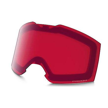 Oakley Fall Line Replacement Lens, Rose, 102-435-003