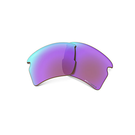 Oakley Flak 2.0 XL Replacement Lenses, Prizm Golf, ROO9188AY 2248