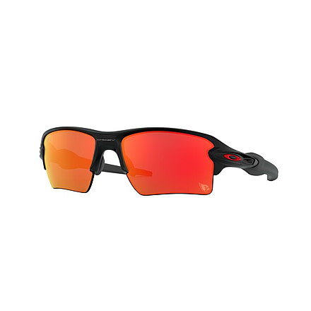 Oakley Flak 2.0 XL Sunglasses 9188B7-59 - , Prizm Ruby Lenses
