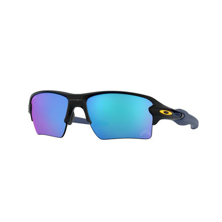 Oakley Flak 2.0 XL Sunglasses 9188D3-59 - , Prizm Sapphire Lenses
