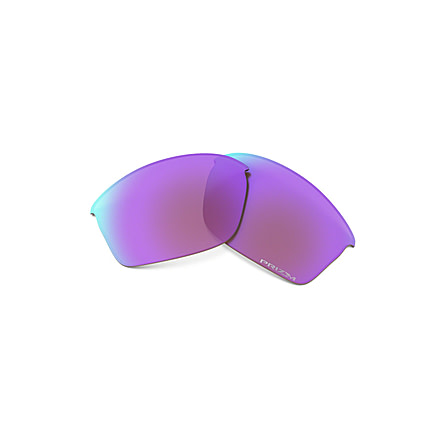 Oakley Flak Jacket Replacement Lenses, Prizm Golf, ROO9008BY 2248