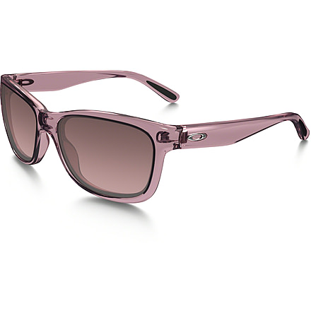 Oakley Forehand Sunglasses, Rose Quartz OO9179-05