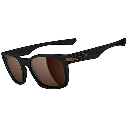 Oakley Garage Rock Sunglasses, Matte Black OO9175-03