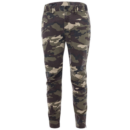 Oakley Gradient Chino - Mens, Core Camo, 30, 422222-982-30