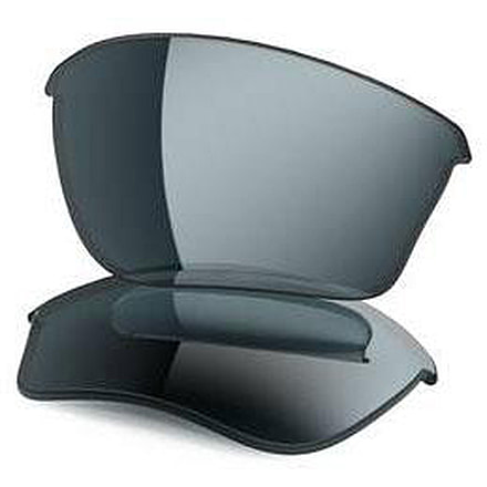 Oakley Half Jacket 2.0 XL Replacement Lenses, Grey 41-758