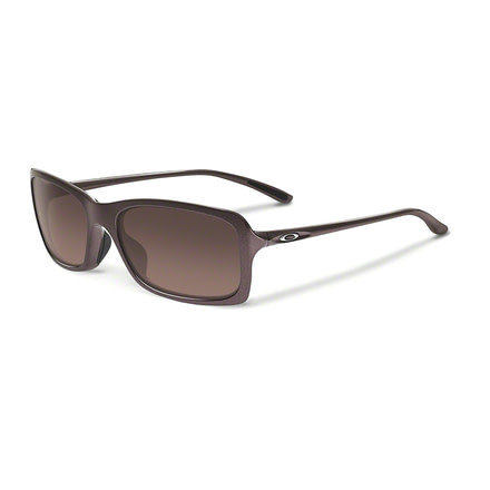 Oakley HALL PASS OO9203 Sunglasses - Men's 920306-56 - , G40 Black Gradient Lenses