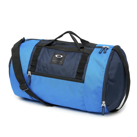 Oakley Holbrook 30L Duffel - Mens, Blackout, One Size 92977-02E-U