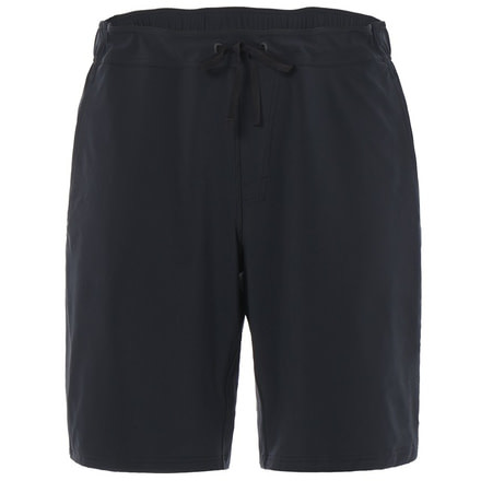 Oakley Icon Woven Shorts - Mens, Blackout, Large, 442217-02E-L