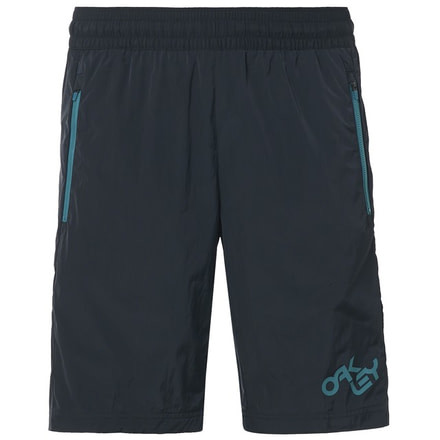 Oakley Iridium Short Pant - Mens, Blackout, Small, 442531-02E-S