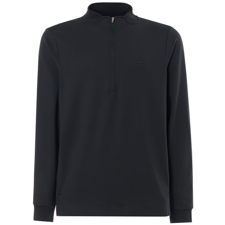 Oakley Jacket Stretch Performance - Mens, Blackout, Extra Large, 412595-02E-XL