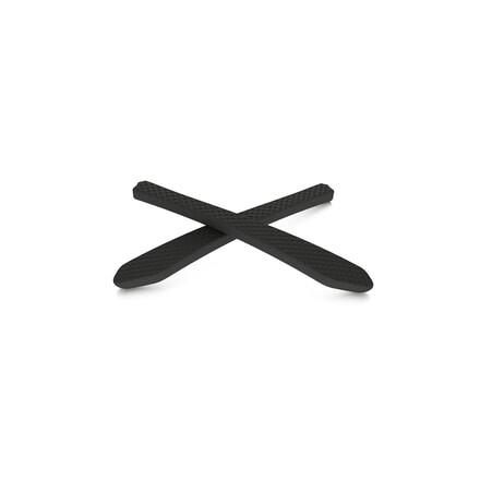 Oakley Jupiter Squared Earsocks, Black, RKT0146AA BK219