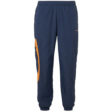 Oakley Legacy Ellipse Track Pant - Mens, Foggy Blue, Small, 422530-6FB-S