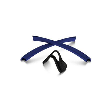 Oakley M2 Sock Kit, Navy Blue RTE0009AA BL193