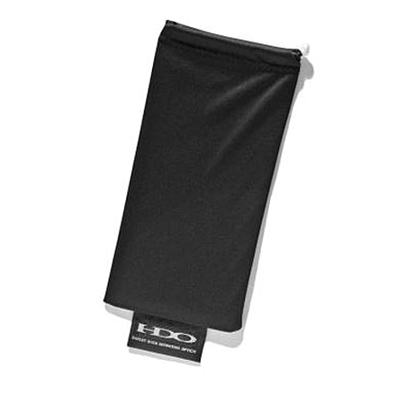 Oakley Microclear Cleaning, Storage Eyewear Case, Black, RKT0209AA 06-587