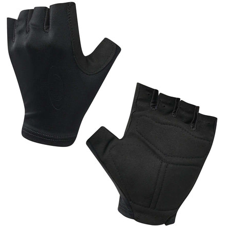 Oakley Mitt/Gloves - Mens, Blackout, Large/Extra Large, 94326-02E-02E-L/XL