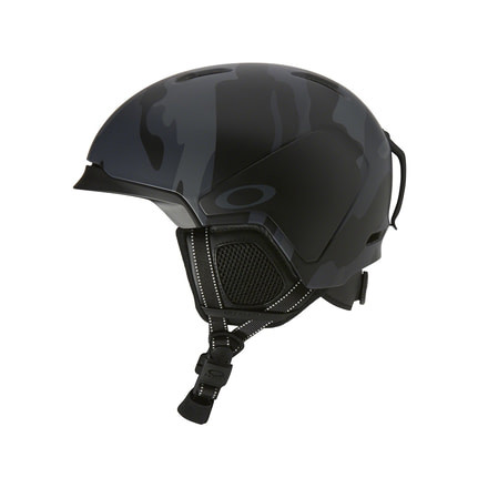 Oakley Mod3 Factory Pilot - Mens, Matte Black, Small 99432FP-02K-S