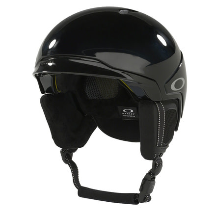 Oakley Mod3 Mips - Mens, Polished Black, Small, 99432MP-02J-S