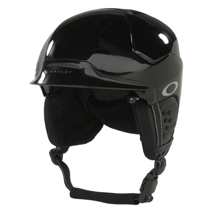 Oakley Mod5 Mips - Mens, Polished Black, Small, 99430MP-02J-S