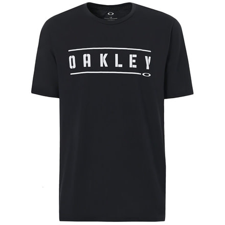Oakley O- Double Stack - Mens, Blackout, Medium, 455944-02E-M