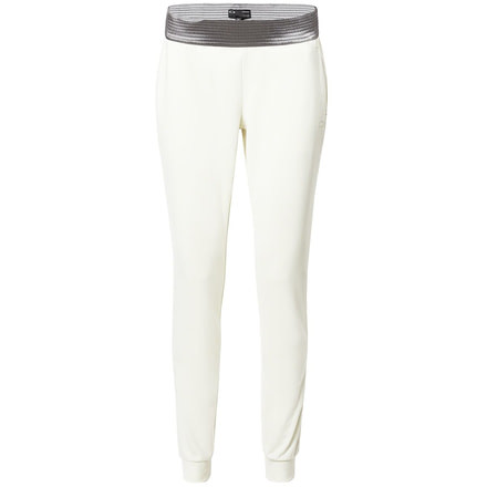 Oakley Luxe Fleece Pants - Women's, Winter Grey, Small, 521695-23N-S