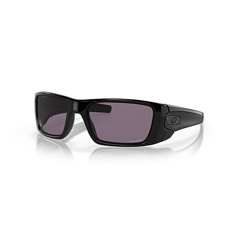 Oakley OO9096 Fuel Cell Sunglasses, Prizm Grey Lenses, 9096K2-60