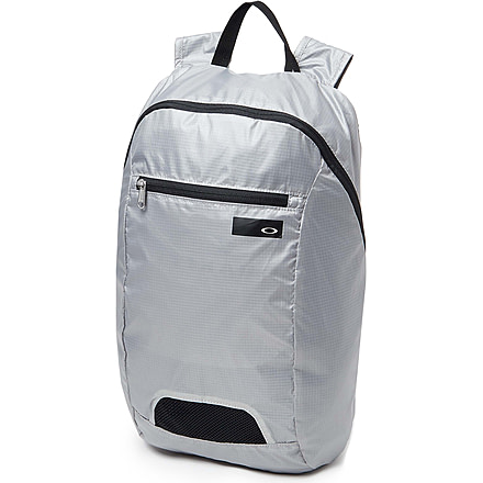 Oakley Packable Backpack - Mens, Stone Gray, One Size, 92732A-22Y-U