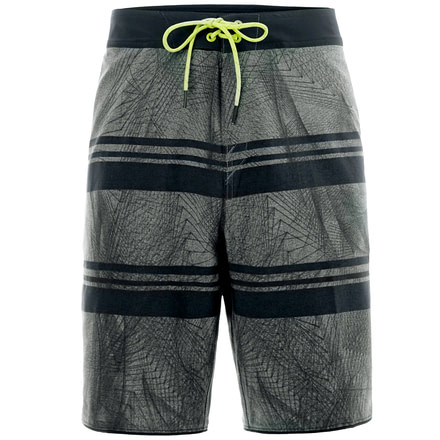 Oakley Racetracks 20 Boardshort - Mens, Blackout, 32, 482369-02E-32