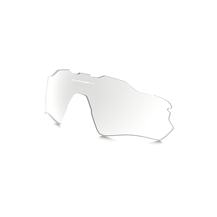 Oakley Radar EV Path Replacement Lenses, Clear, ROO9208CB 2087